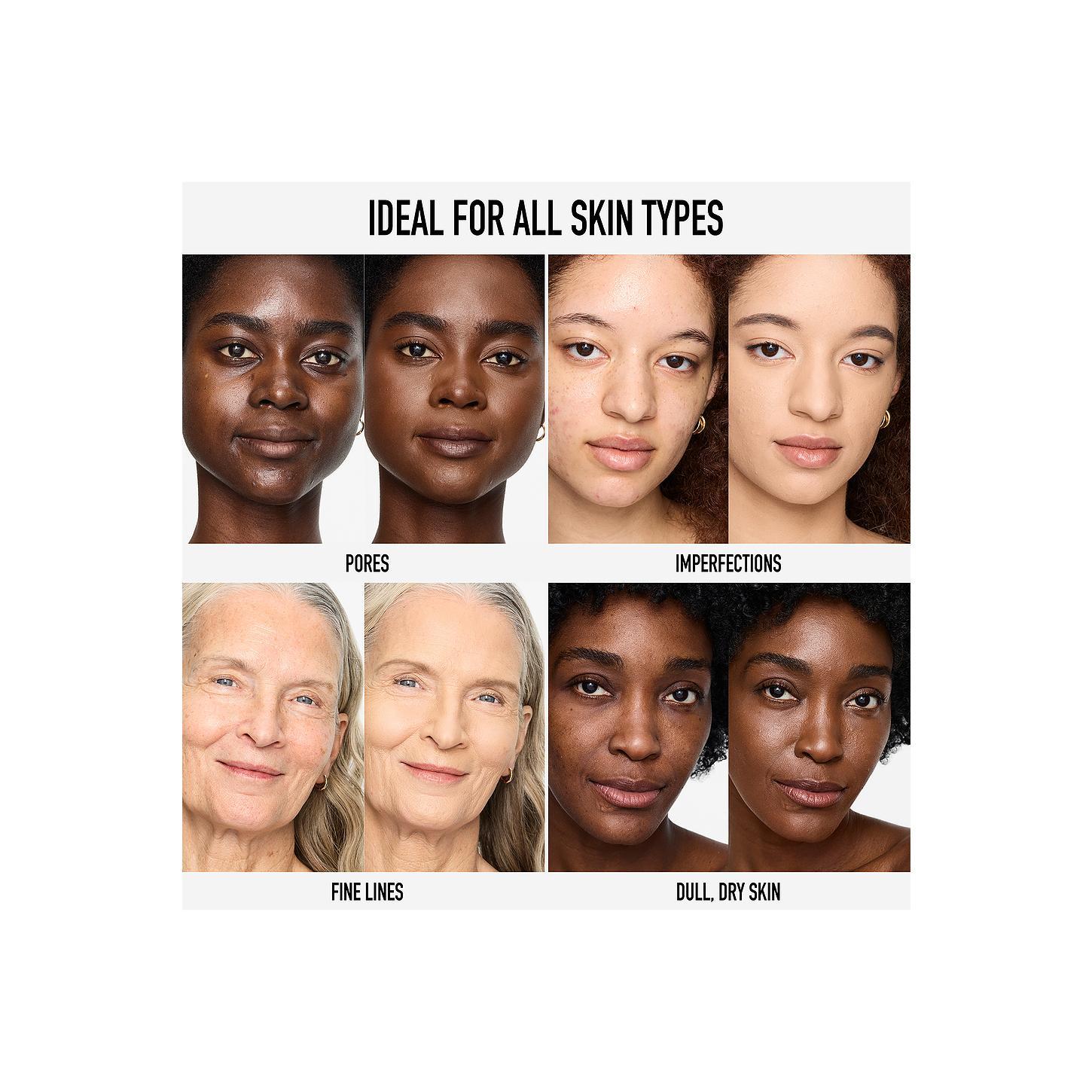 bareMinerals Original Pressed Powder Foundation Mineral SPF 15 in Deepest Deep 30 bareMinerals Original Pressed Powder Foundation Mineral SPF 15 in Deepest Deep 30