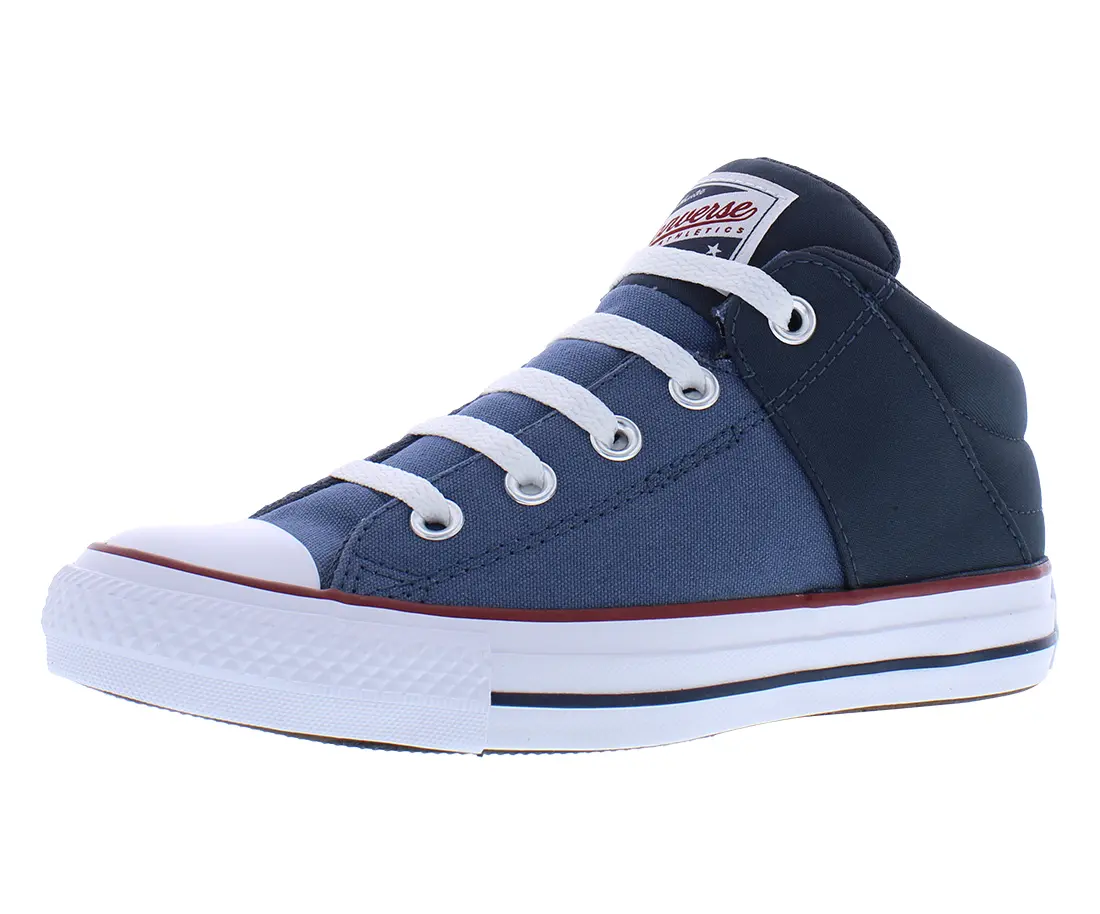 Converse Chuck Taylor All Star Axel Mid GS Boys Shoes