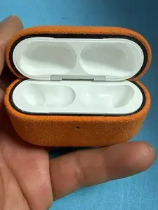 Audio Headset Electronic Earbuds with Compact Design Built-in Microphone & Speaker for Music Podcasts and Calls Noise Cancellation 30 Hours Battery