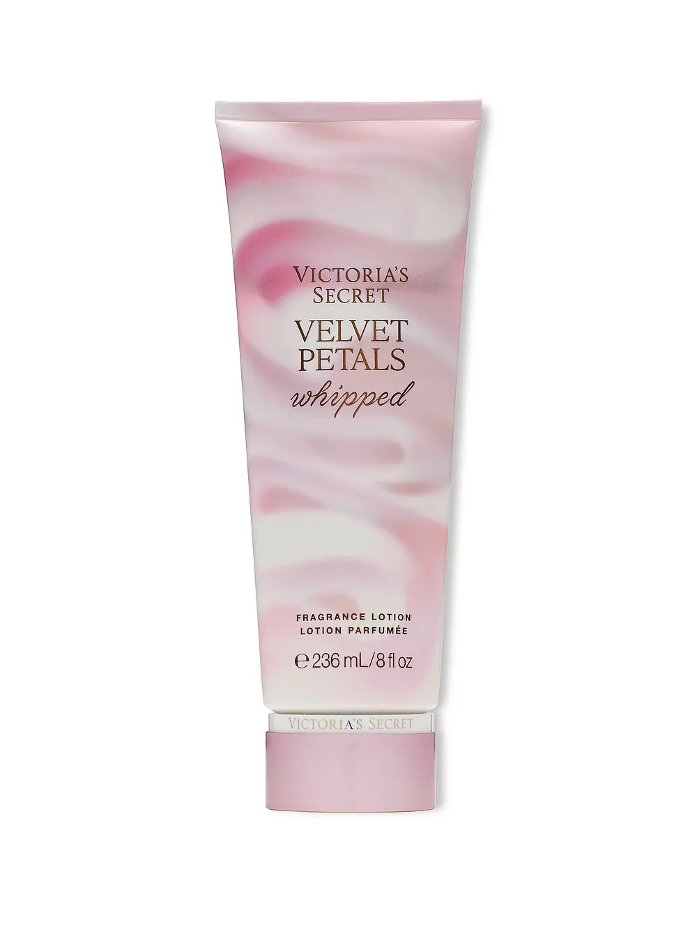 Victoria's Secret Whipped Fragrance Lotion