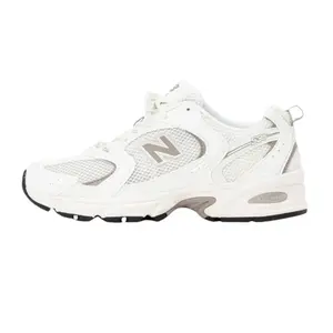 New Balance 530 'Sea Salt Arid Stone' Men's Unisex Trendy Fashion Footwear Walking Running Gym Mesh Breathable Durable Comfortable Everyday Use Shoe Sneaker