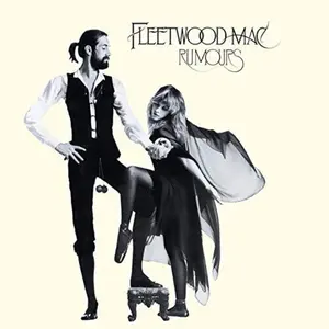 Fleetwood Mac - Rumours  [COMPACT DISC - CD] Deluxe Ed