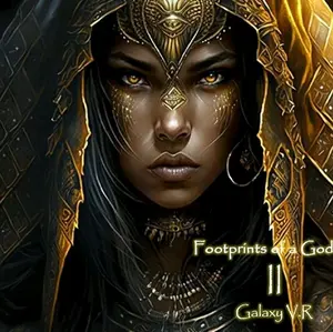 Footprints of a Goddess 2