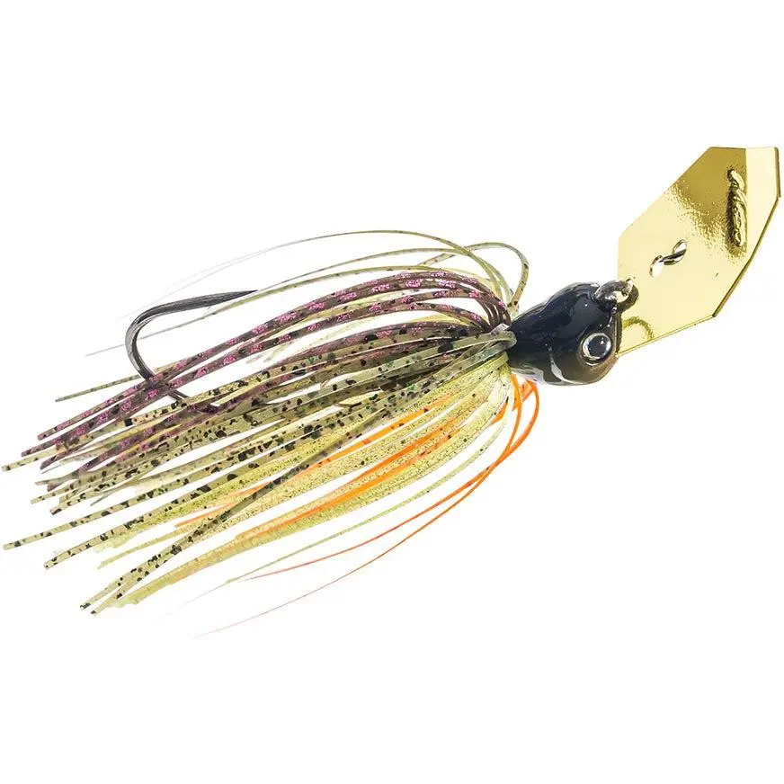 Z-Man ChatterBait Jack Hammer - 3/8 oz. Z-Man ChatterBait Jack Hammer - 3/8 oz.