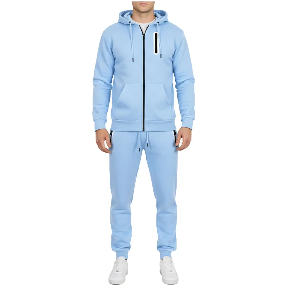 (Single-Reflective) Light Blue