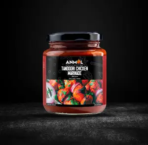 Anmol Tandoori Chicken Marinade