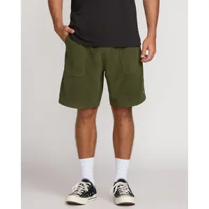 De La Cruz Submersible Hybrid Shorts