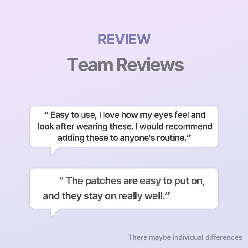 [Heimish RX] Retinol Bakuchiol Hydrogel Eye Patch (60ea) – Anti-Wrinkle, Brightening & Hydrating Eye Treatment, Puffiness, Skincare For All Skin Type