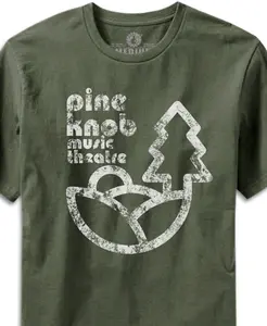 Pine Knob Classic Shirt