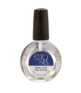 Glass Top Coat - 1.18 fl oz / 35ml