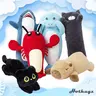 HOTHUGZ Cute Kawaii Soft Plush Stuffed Animal Hot Compress - Wireless Portable USB-Powered Electric Pad, Adjustable Heating Temperature, Menstrual/Shoulder Use, Winter Adult Gift, Heating Pad for Cramps