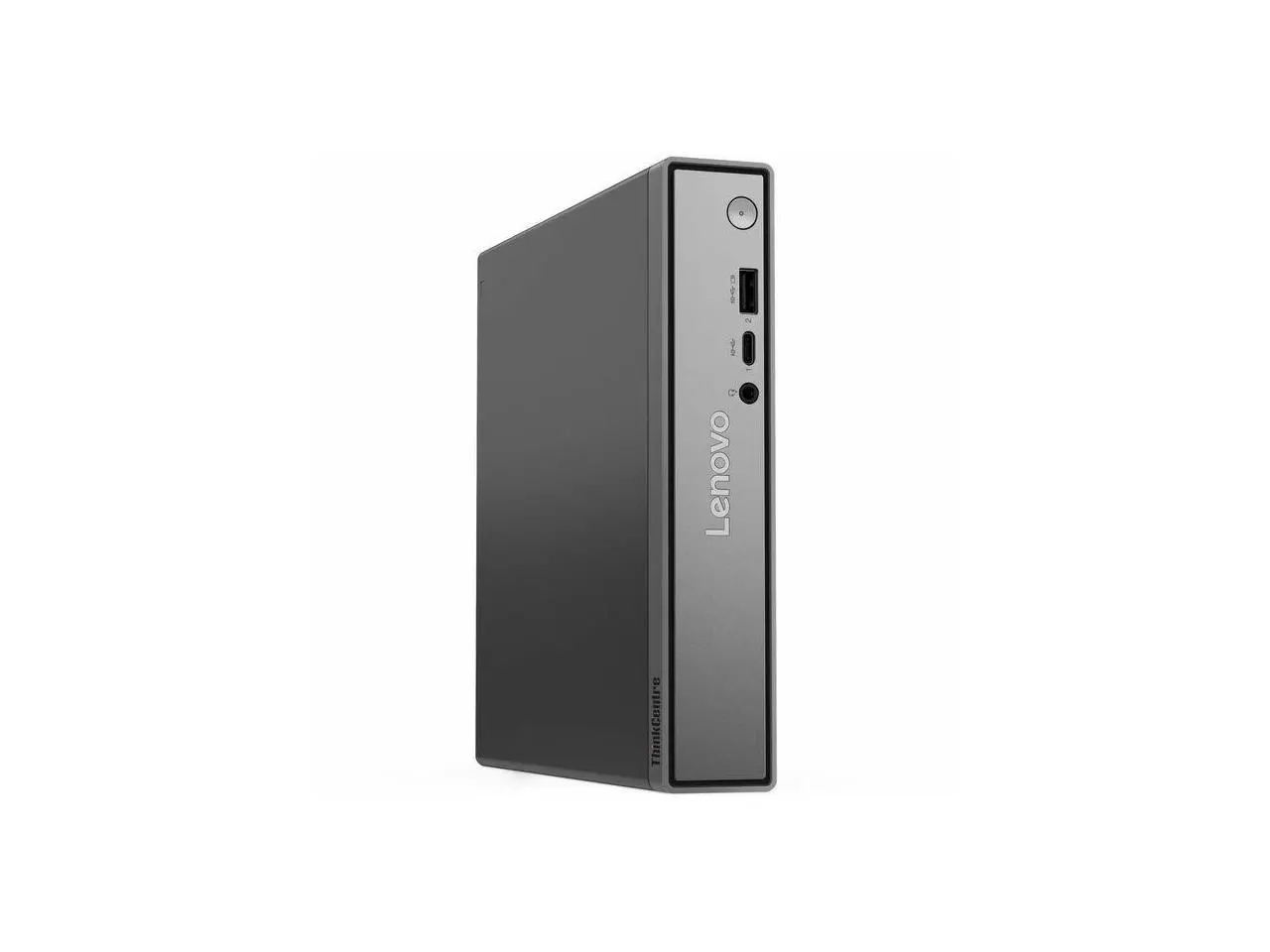 Lenovo ThinkCentre neo 55q Gen 6 13GN004AUS Tiny Desktop - AMD Ryzen 7 250 - 16 GB - 512 GB PCI Express NVMe 4.0 x4 SSD - Windows 11 Pro - AMD Radeon 780M Graphics - Wi-Fi 6 - 90 W