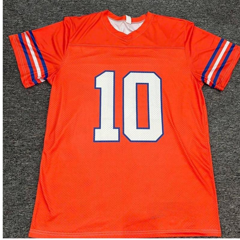 Personalized Name & Number Army Arirang World Tour Football Jersey, Bangtan Style with Red White Sporty Design, Perfect Gift for K-pop Fans