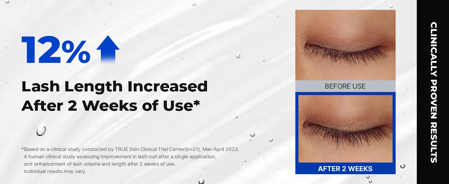 Billetwork Eyelash Essential Serum Billetwork Eyelash Essential Serum