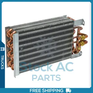 New A/C Evaporator Core for Kenworth Any, T400 SERIES, T450 SERIES, T600..