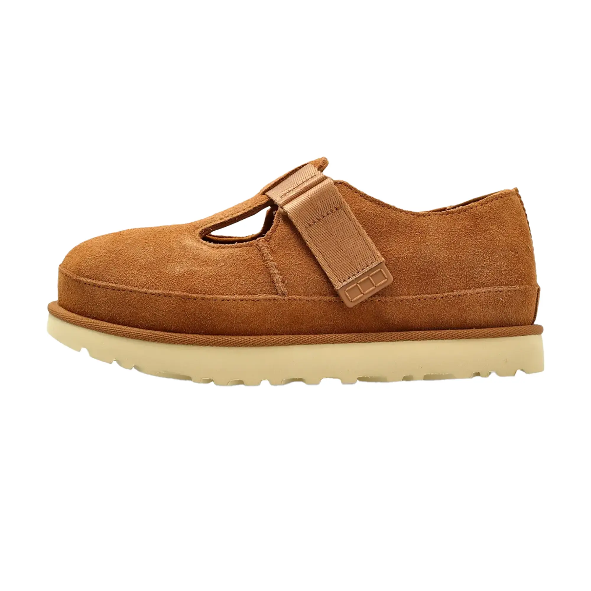 GOLDENSTAR MARY JANE WMNS "Chestnut" 1171506 CHE