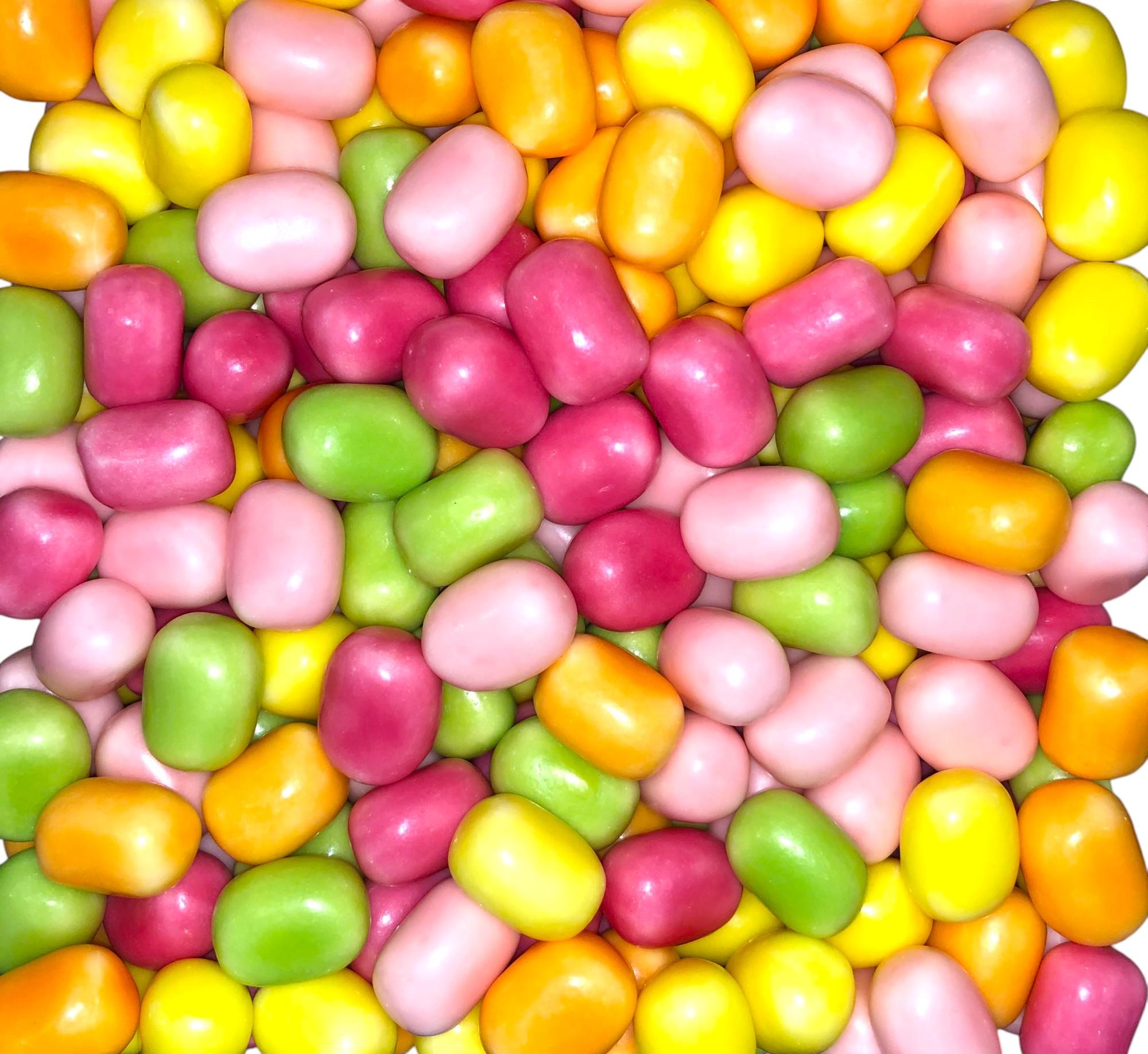 Kastanjer Fruit Candy - 1/2 Pounds - German Sour Fizzy Fruit - European - Maoam- Snack Bonbon Kastanjer Fruit Candy - 1/2 Pounds - German Sour Fizzy Fruit - European - Maoam- Snack Bonbon