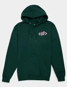 SANTA CRUZ Contest Mens Hoodie