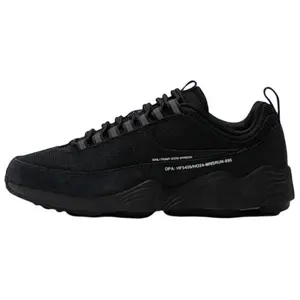 Fragment Design x Nike Air Zoom Spiridon SP 'Black'