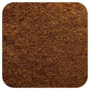 Frontier Co-op Organic Chili Powder, 16 oz (453 g)