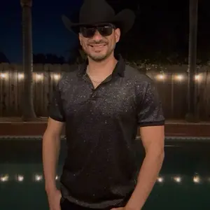 Resplandor Polo Shirt