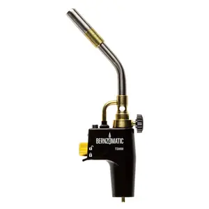Bernzomatic TS8000T Trigger-Start Torch Head