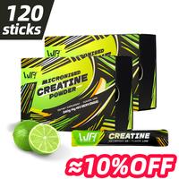 2 PCS (120 sticks) ≈10%OFF
