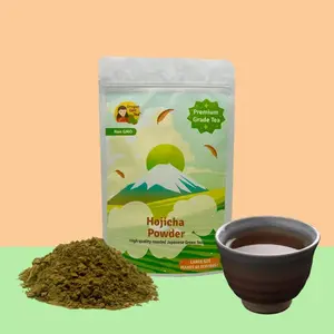 Hojicha Green Tea Powder