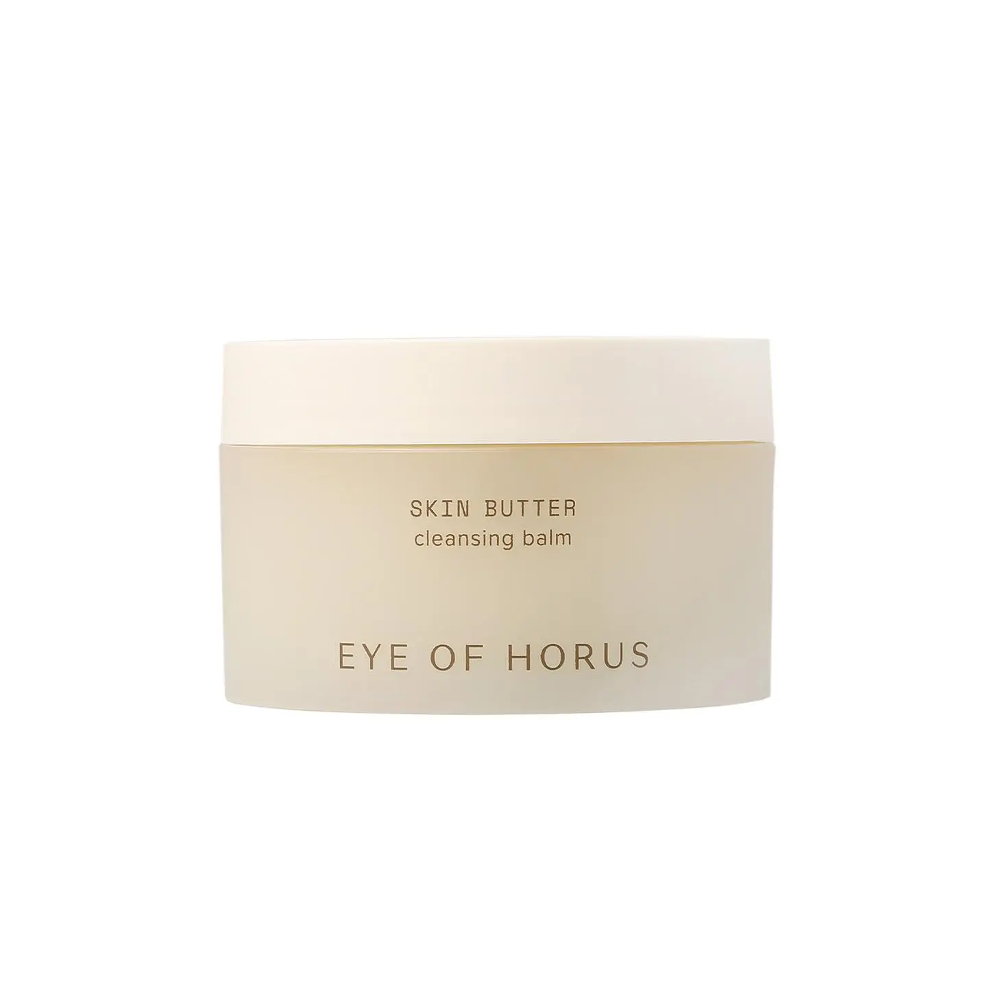 Eye of Horus Skin Butter Cleansing Balm