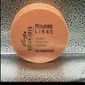Bourjois Poudre Libre Fini Mat Transparent Lumineux with Tapis et Houpp