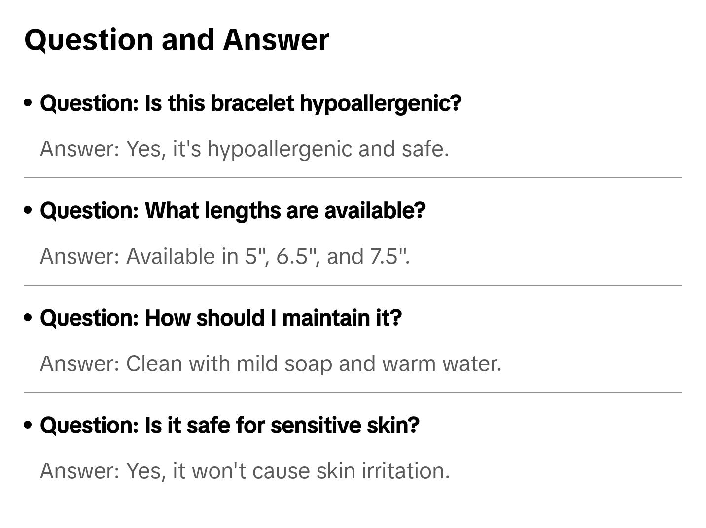 Gold Filled Red Beads Protection Bracelet for Baby - Hypoallergenic and Durable