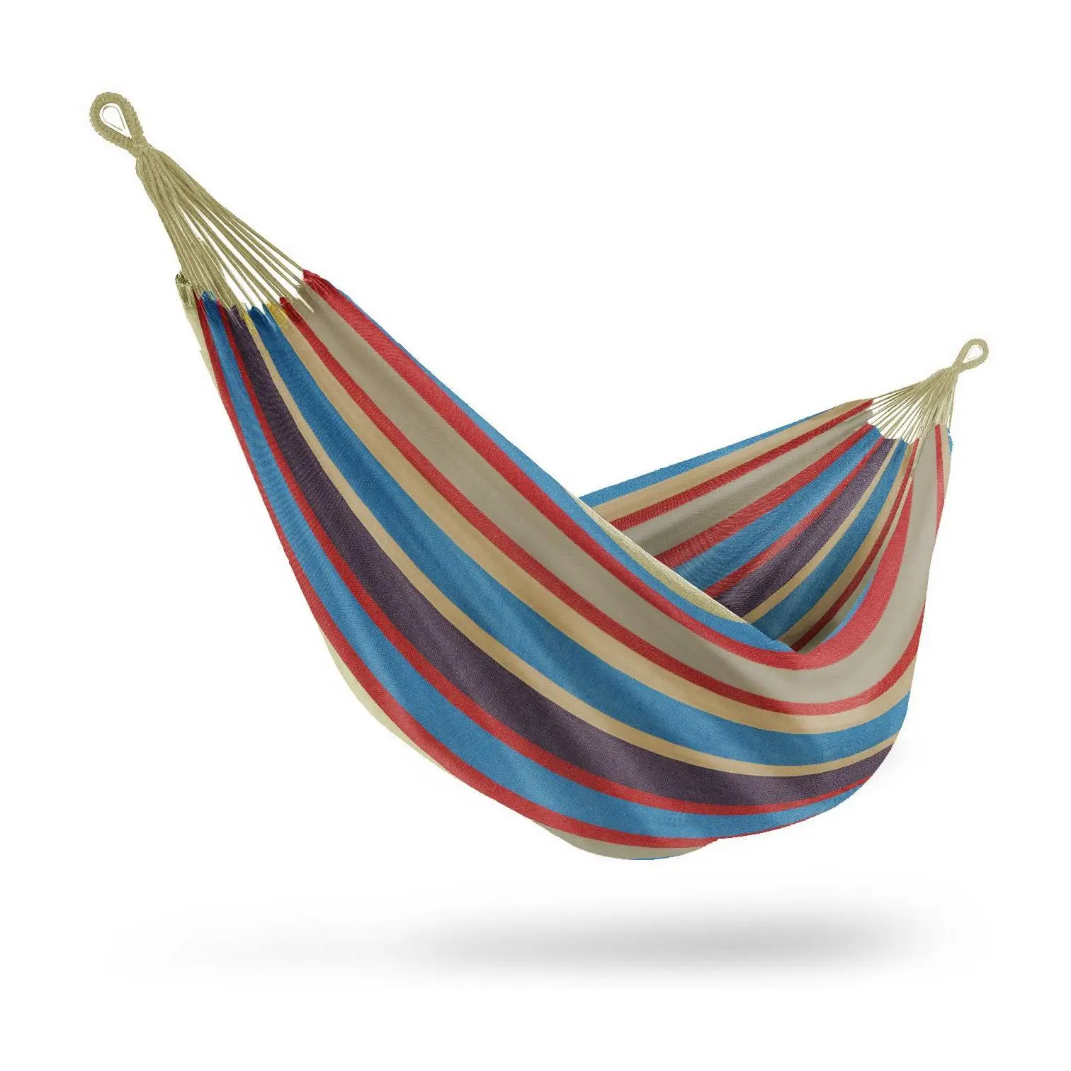 Sorbus Brazilian Double Hammock