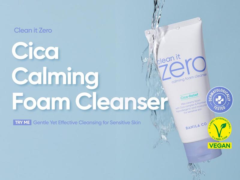 Banila Co Ultimate Skincare Cleanse Trio Pore Clarifying Bundle | Soothing & Refreshing Skincare Cleanse Set for Balanced, Healthy Skin