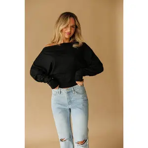 Off The Record Top Off The Record Top