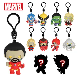 Marvel Zombies Iron Man: Vinyl Figure Keychain Blind Box