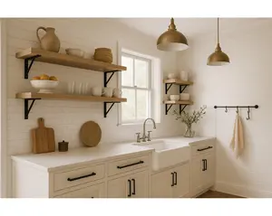 The Oneida Shelf Bracket