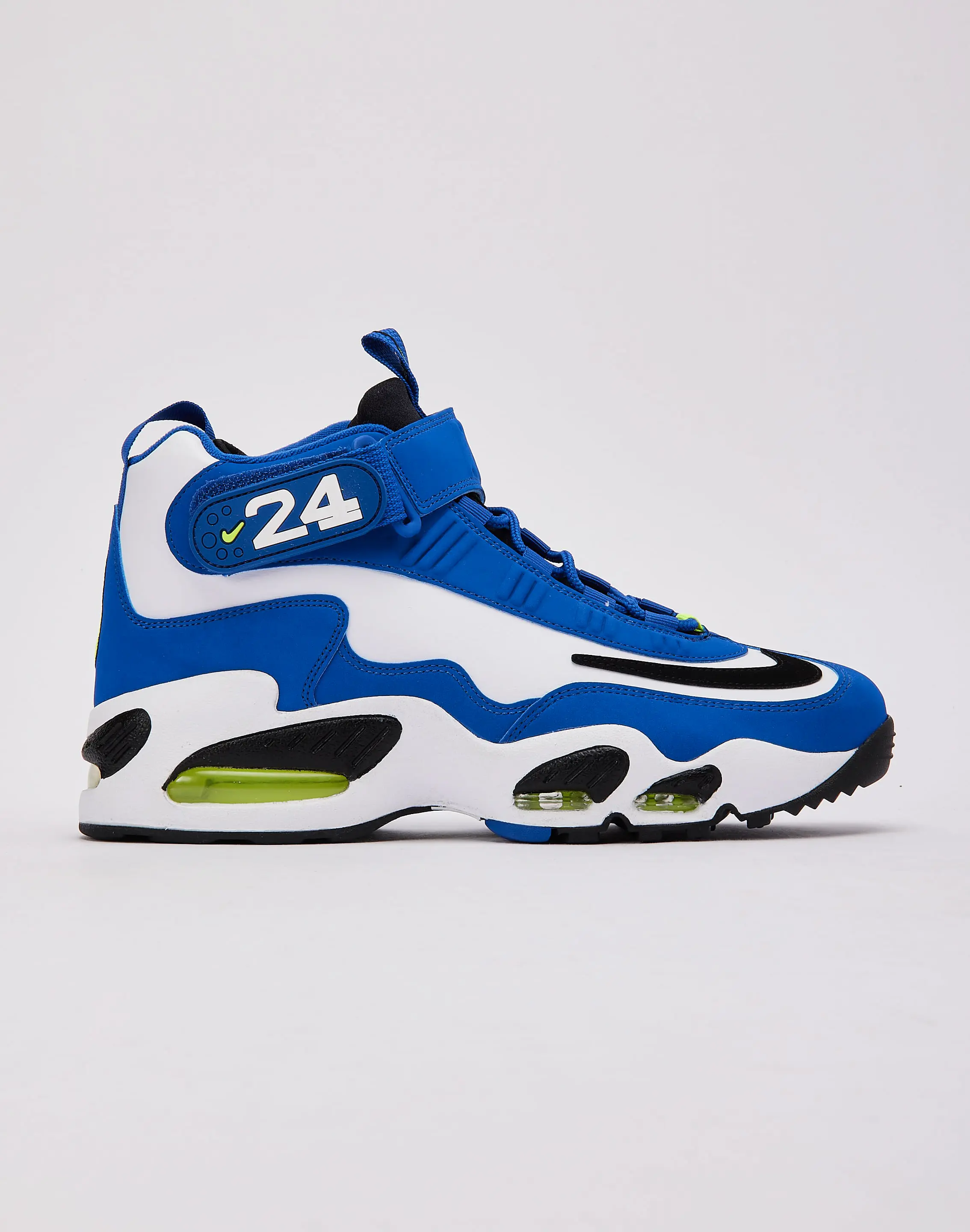 Mens Nike Air Griffey Max 1 'Varsity Royal'