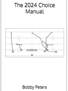 The 2024 Choice Manual