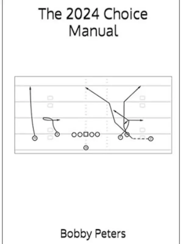 The 2024 Choice Manual The 2024 Choice Manual