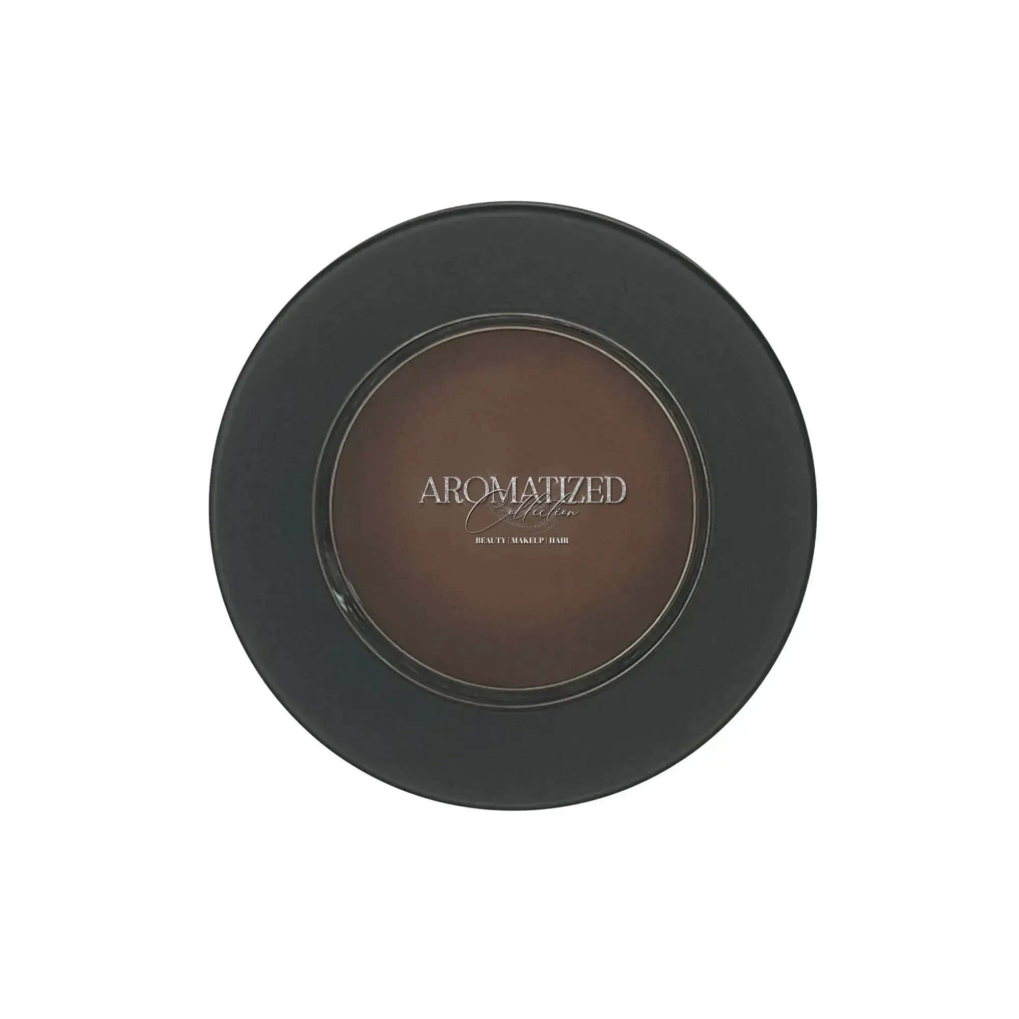Aromatized Collection Single Pan Eyeshadow Coconut Talc-Free Triple Milled Fine Powder Hypoallergenic Cruelty-Free 0.07 oz