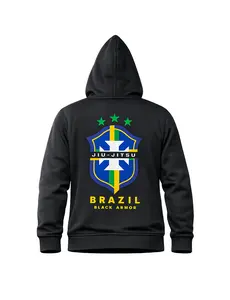 Brazil Edition Hoodie