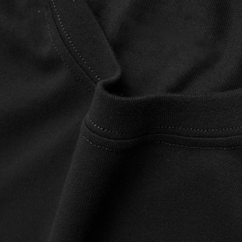 Soft Cotton Church T-Shirt – Wear Your Faith With A Smile: 'When God Made Me He Chuckled'