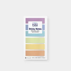 Sticky Notes Sticky Notes