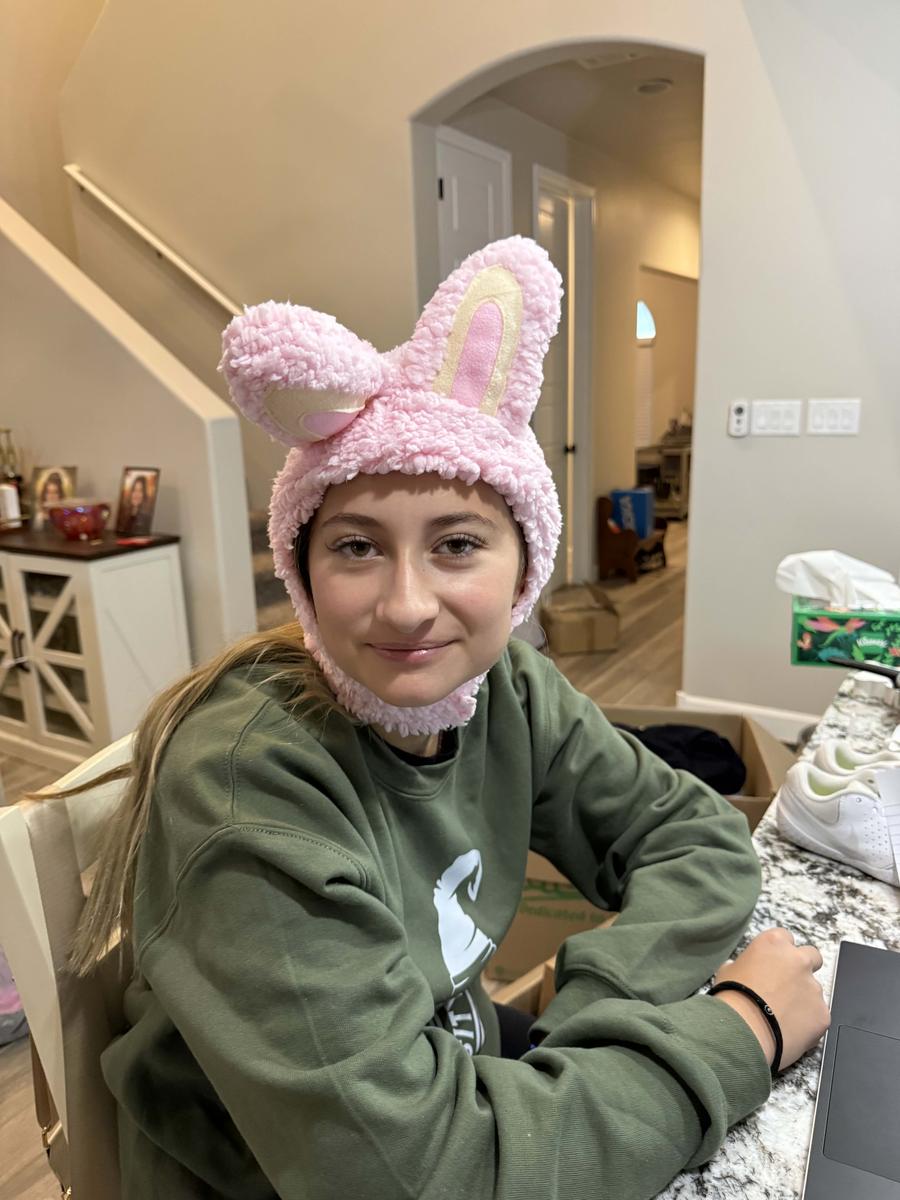 Item: One size, Pink