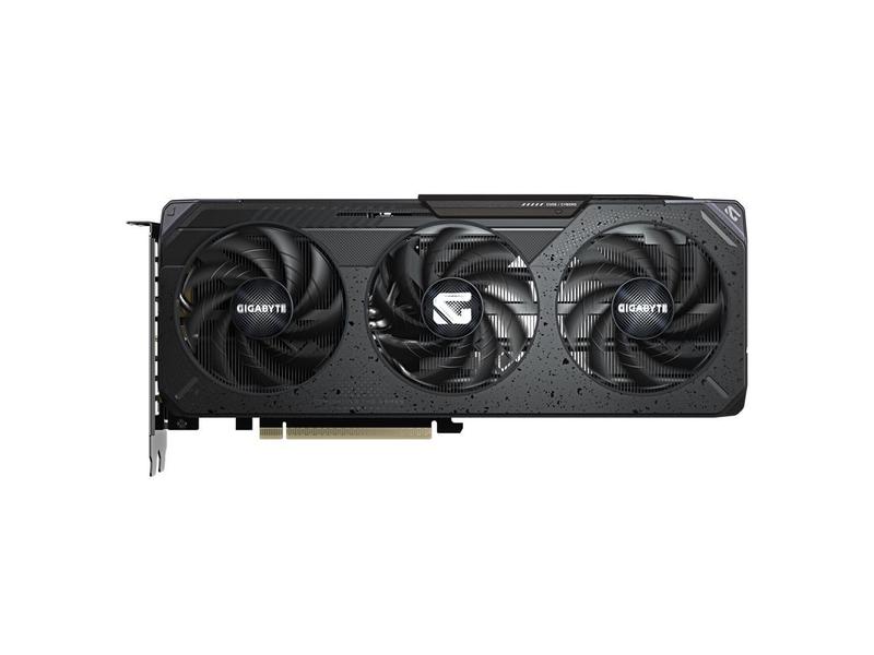 GIGABYTE Gaming GeForce RTX 5060 Ti 16GB GDDR7 PCI Express 5.0 x8 ATX Graphics Card GV-N506TGAMING OC-16GD