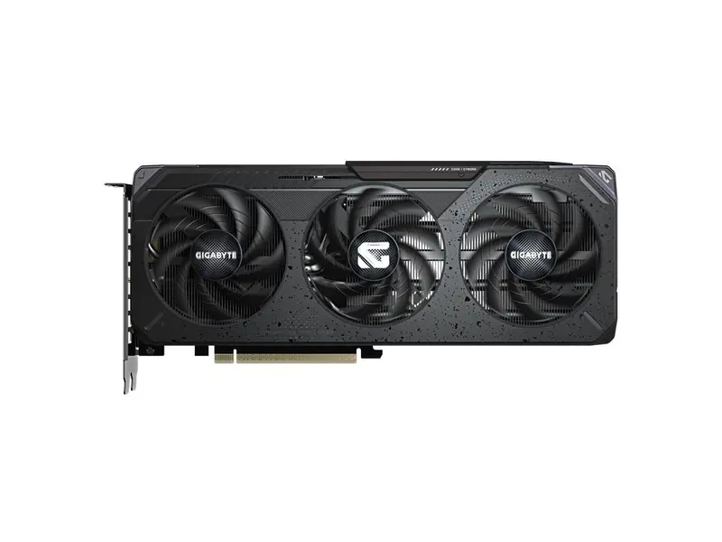 GIGABYTE Gaming GeForce RTX 5060 Ti 16GB GDDR7 PCI Express 5.0 x8 ATX Graphics Card GV-N506TGAMING OC-16GD