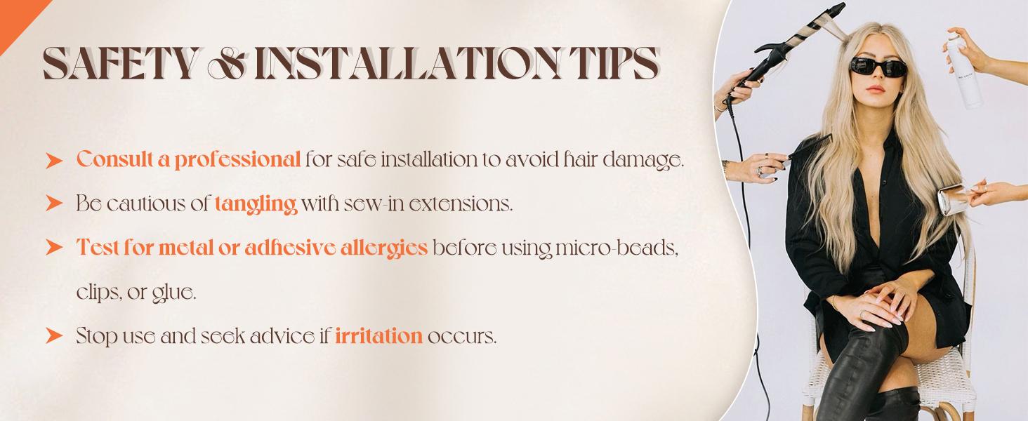 Sunny Hair Genius Weft Hair Extensions Human Hair Sew in Extensions For Women Invisible Sew in Hair Extensions SpringStatements Sunny Hair Genius Weft Hair Extensions Human Hair Sew in Extensions For Women Invisible Sew in Hair Extensions SpringStatements