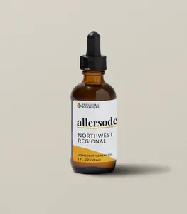 Northwest Regional Allersode