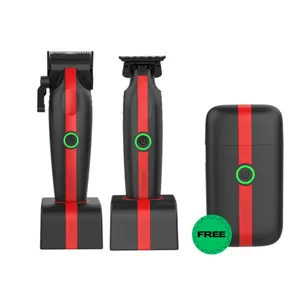 Cocco Veloce Lite Clipper, Trimmer, and shaver