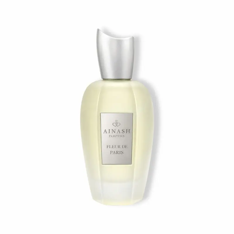 Fleur De Paris by Ainash Parfums